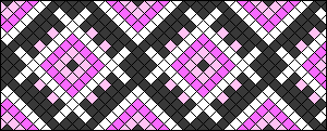 Normal pattern #48996 variation #92599