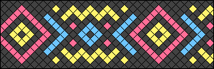 Normal pattern #31679 variation #92600