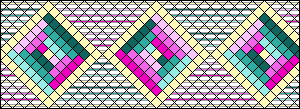Normal pattern #52113 variation #92602