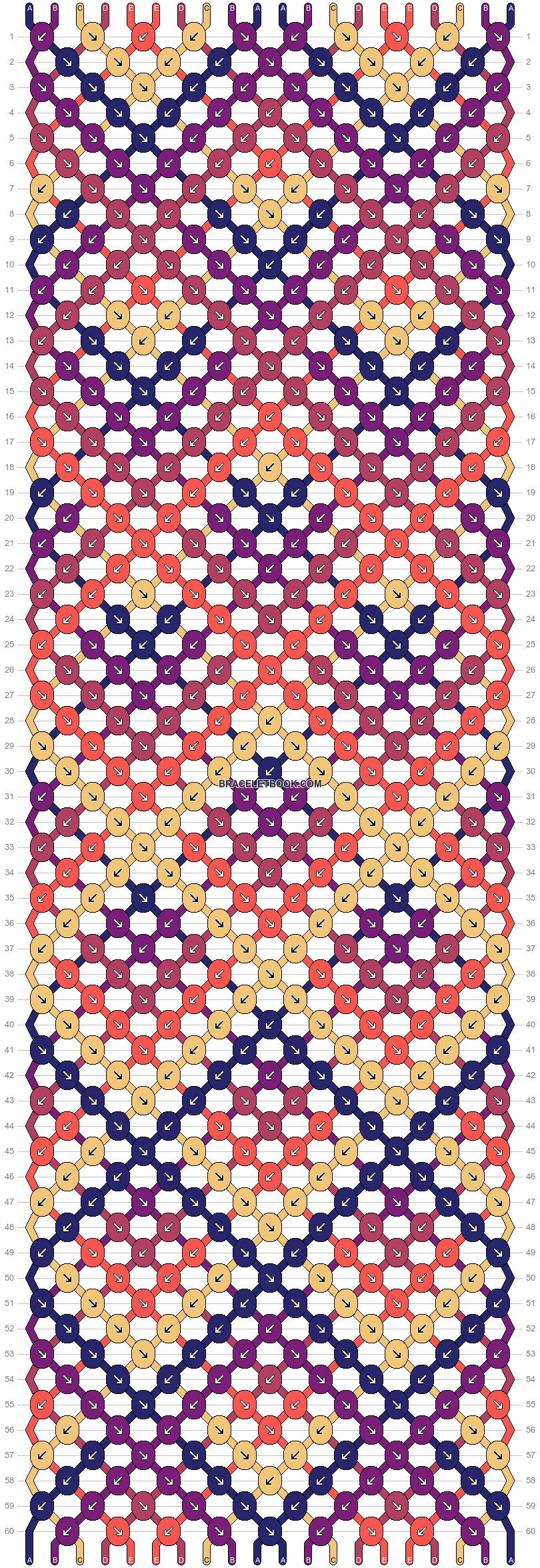 Normal pattern #54416 variation #92606 pattern