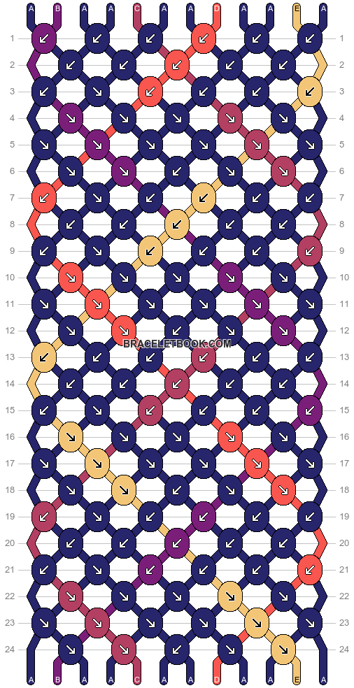 Normal pattern #54292 variation #92607 pattern