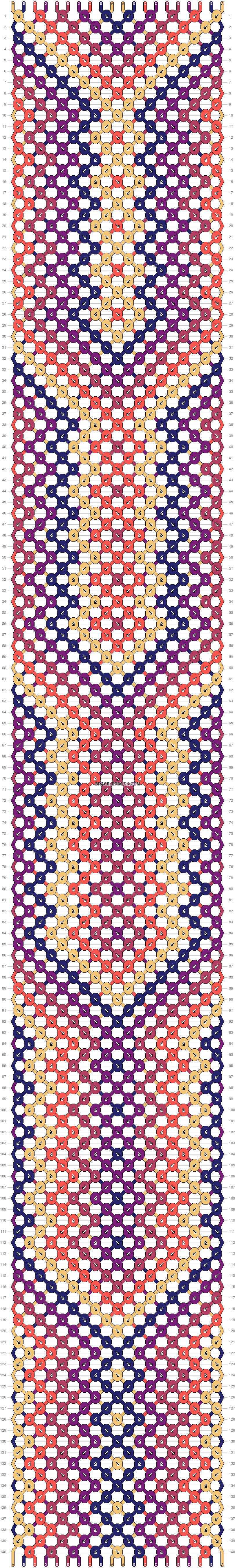 Normal pattern #50222 variation #92609 pattern
