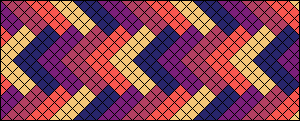 Normal pattern #49006 variation #92620