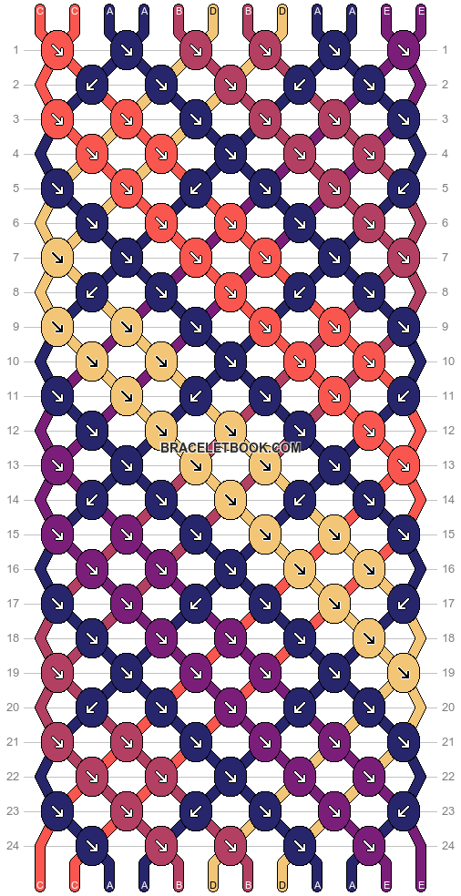 Normal pattern #47202 variation #92621 pattern