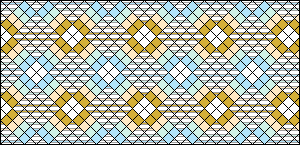 Normal pattern #17945 variation #92622