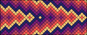 Normal pattern #12823 variation #92632