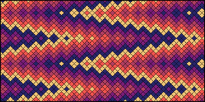 Normal pattern #24986 variation #92634