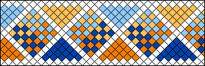 Normal pattern #46876 variation #92636
