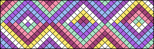 Normal pattern #33616 variation #92639