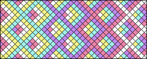 Normal pattern #54416 variation #92643