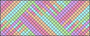 Normal pattern #54395 variation #92649