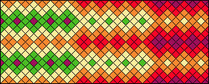 Normal pattern #39907 variation #92651