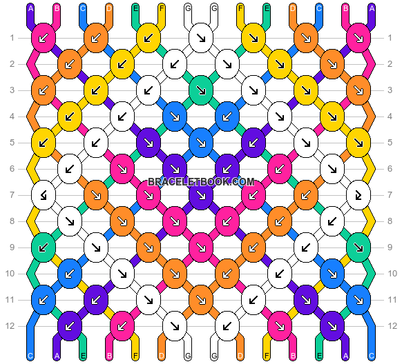 Normal pattern #1901 variation #92656 pattern