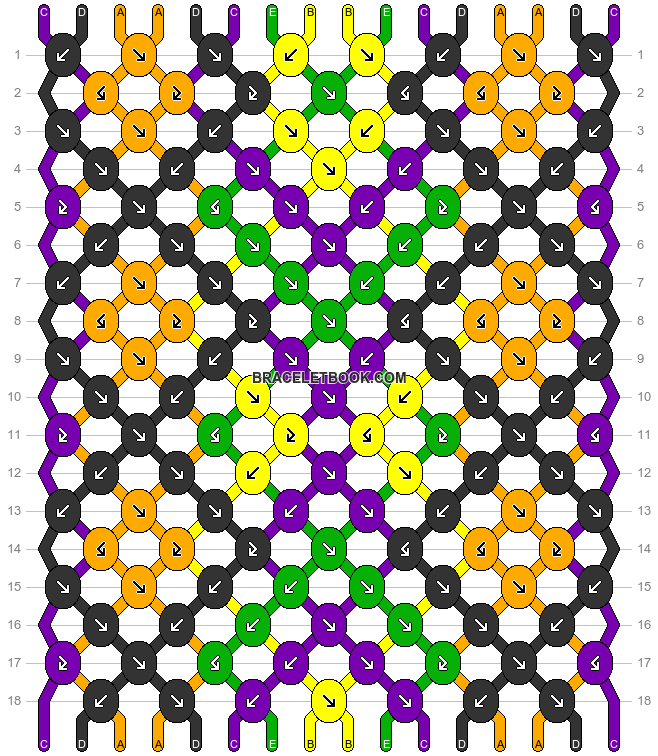 Normal pattern #54446 variation #92657 pattern