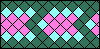 Normal pattern #37706 variation #92668
