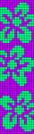 Alpha pattern #43453 variation #92678