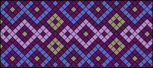 Normal pattern #26004 variation #92680