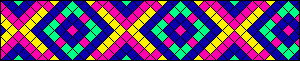 Normal pattern #54771 variation #92688