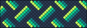 Normal pattern #44471 variation #92700