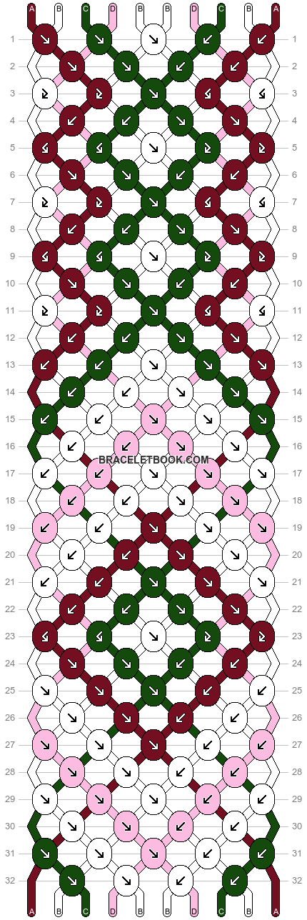 Normal pattern #7440 variation #92704 pattern