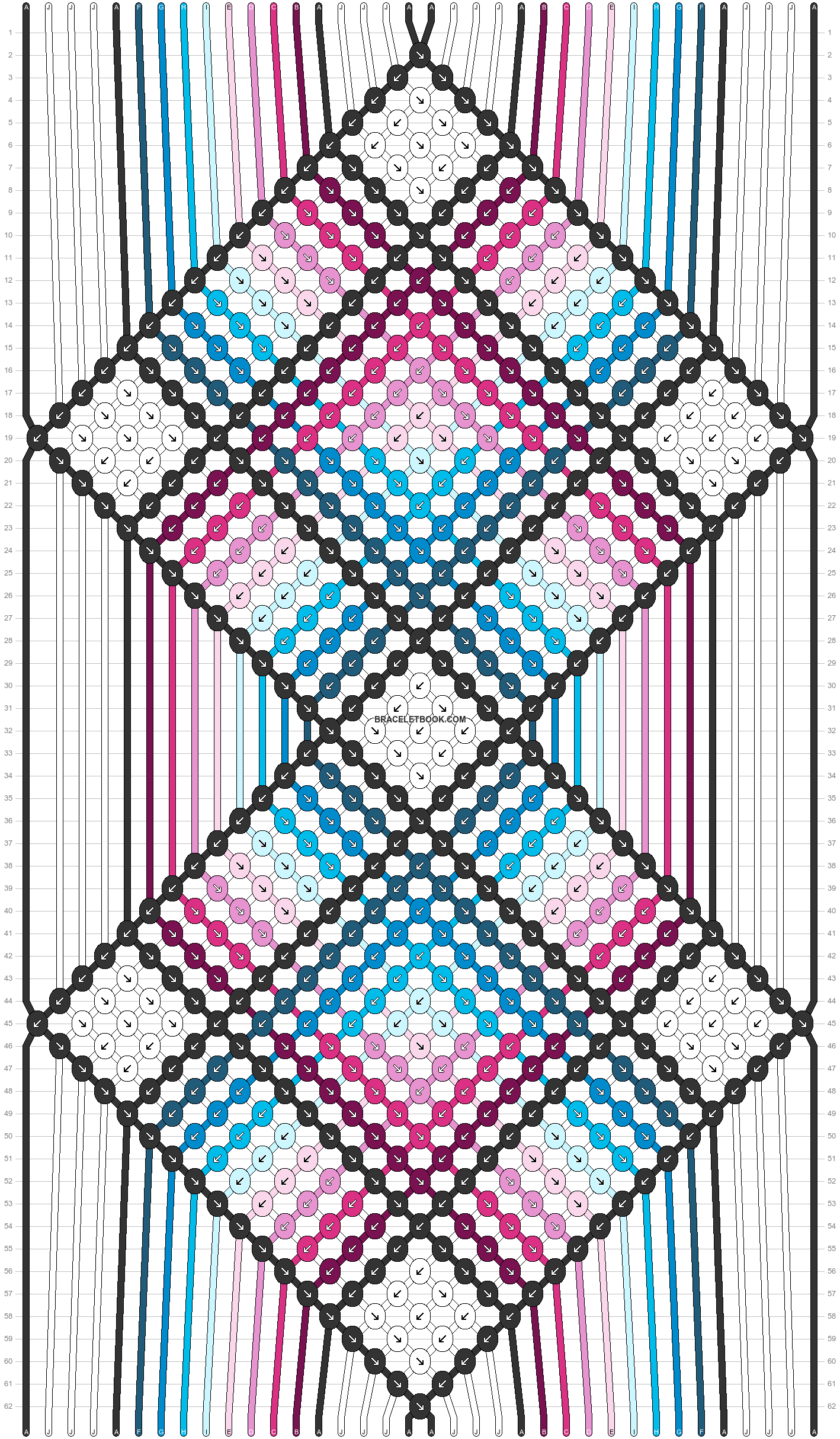 Normal pattern #54238 variation #92725 pattern
