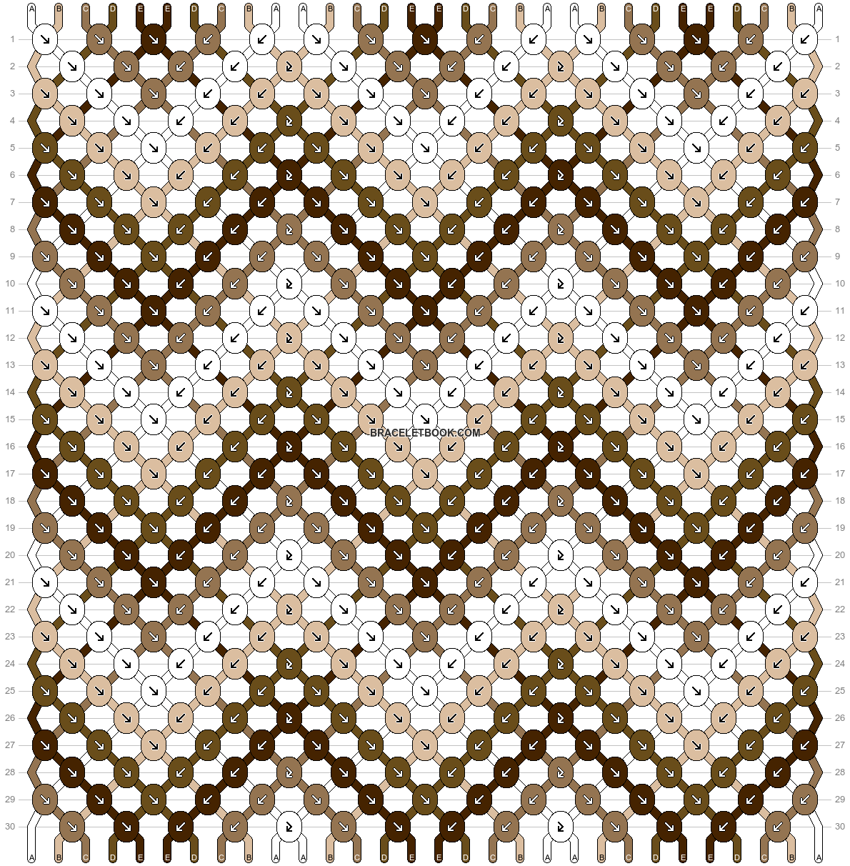 Normal pattern #54475 variation #92727 pattern