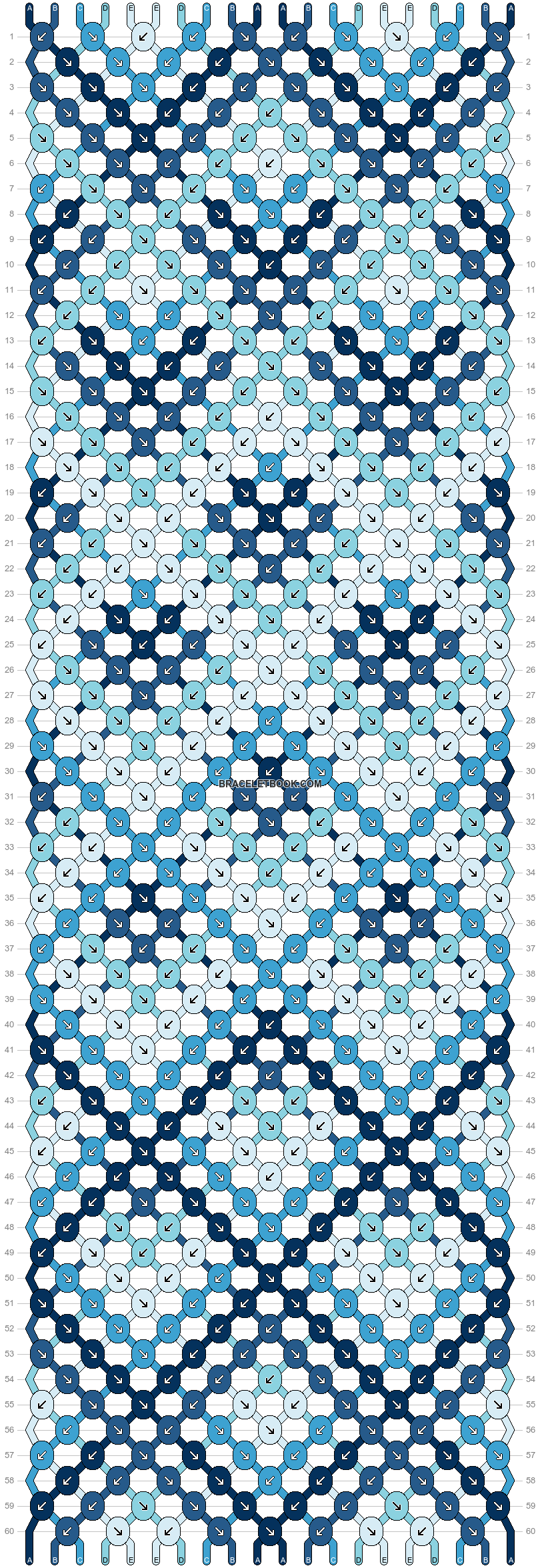 Normal pattern #54416 variation #92751 pattern