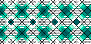 Normal pattern #17945 variation #92765