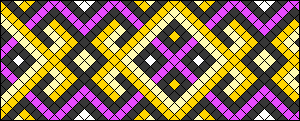 Normal pattern #49924 variation #92783