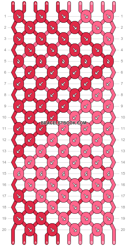 Normal pattern #54502 variation #92788 pattern