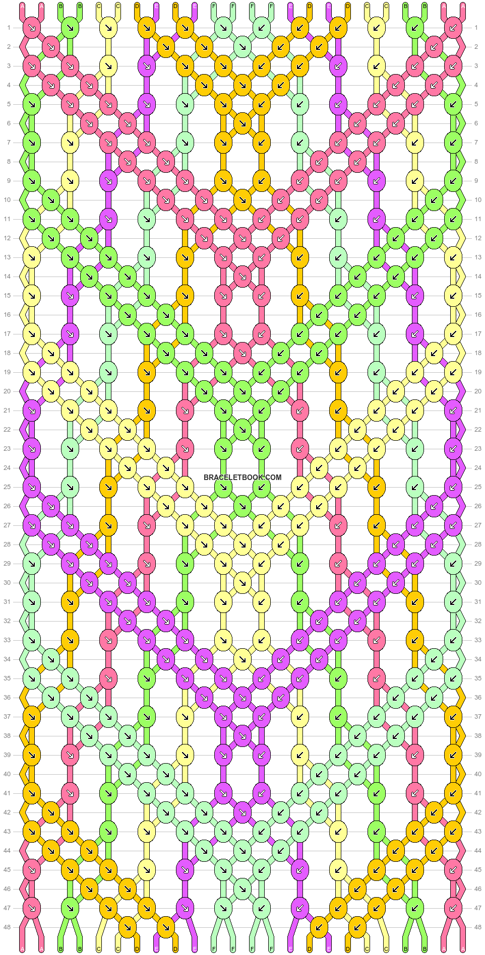 Normal pattern #27679 variation #92803 pattern