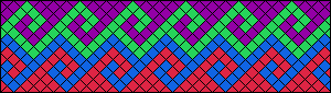 Normal pattern #43493 variation #92807