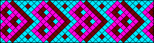 Normal pattern #41320 variation #92817