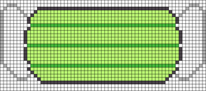 Alpha pattern #47867 variation #92852