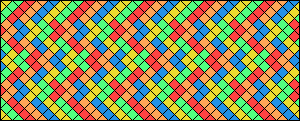 Normal pattern #54500 variation #92858