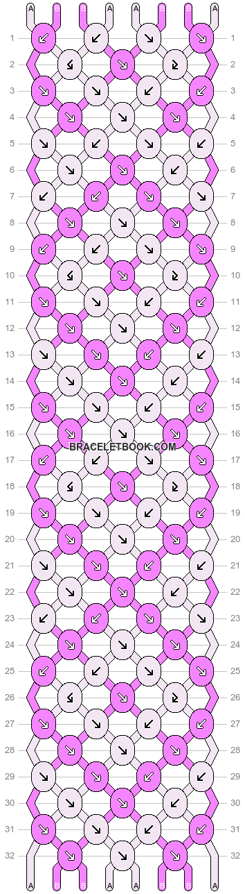 Normal pattern #54480 variation #92862 pattern