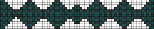 Alpha pattern #52979 variation #92897