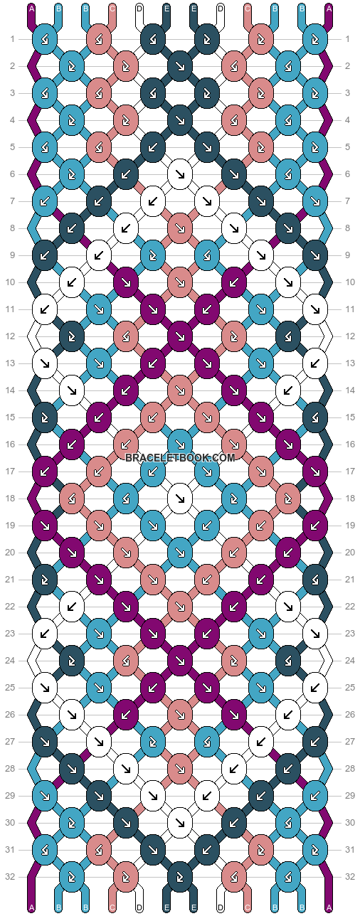 Normal pattern #22045 variation #92916 pattern