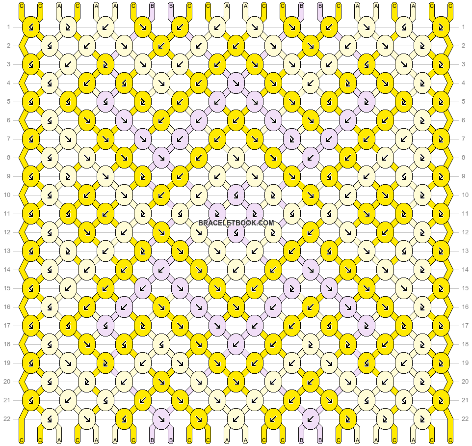 Normal pattern #54501 variation #92923 pattern