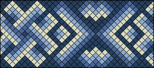 Normal pattern #54557 variation #92930