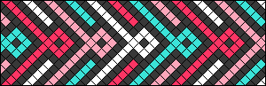 Normal pattern #22976 variation #92938