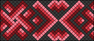 Normal pattern #54557 variation #92947