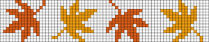 Alpha pattern #26429 variation #92954