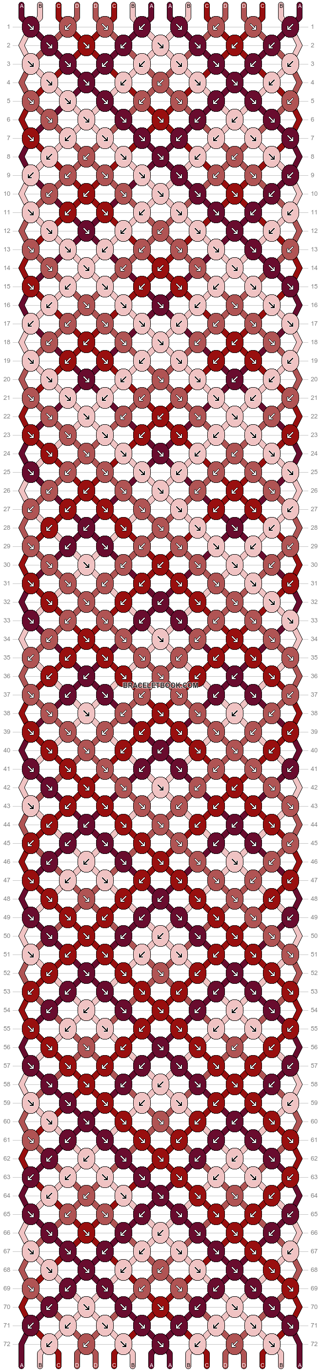 Normal pattern #23554 variation #92966 pattern