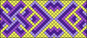 Normal pattern #54557 variation #92967