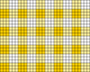 Alpha pattern #54128 variation #92984