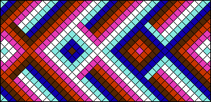 Normal pattern #51930 variation #92989