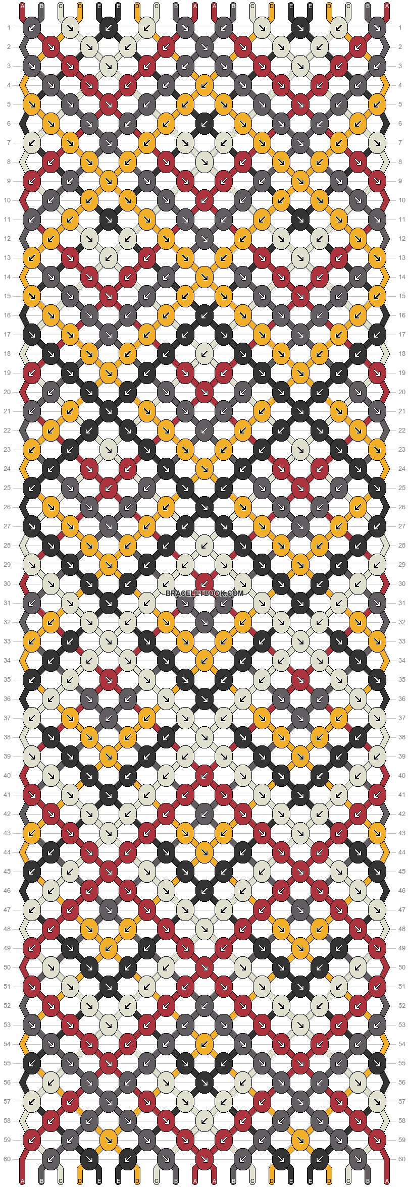 Normal pattern #54416 variation #92999 pattern
