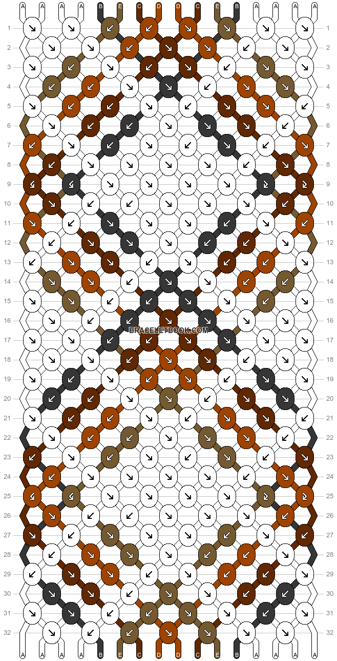 Normal pattern #30625 variation #93004 pattern