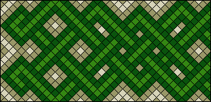 Normal pattern #52024 variation #93006